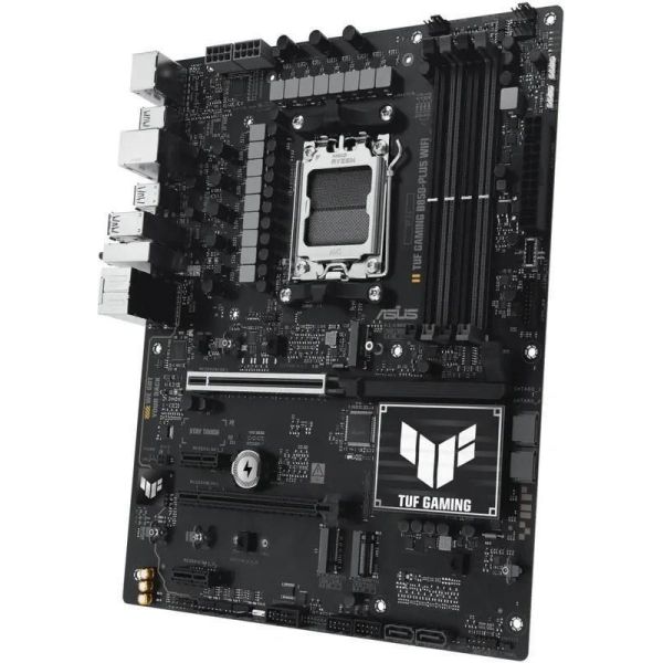 Материнская плата ASUS TUF GAMING B850-PLUS WIFI (90MB1J30-M0EAY0) фото №7