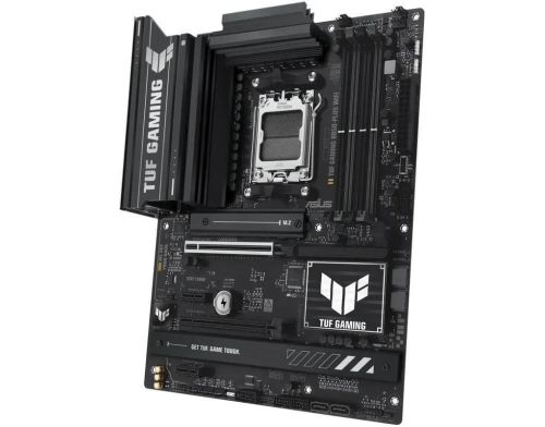 Материнская плата ASUS TUF GAMING B850-PLUS WIFI (90MB1J30-M0EAY0) фото №8
