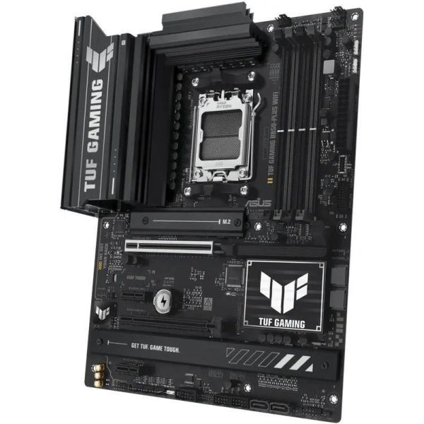 Материнская плата ASUS TUF GAMING B850-PLUS WIFI (90MB1J30-M0EAY0) фото №8