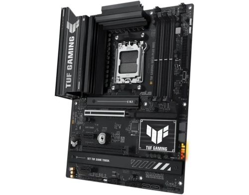Материнская плата ASUS TUF GAMING B850-PLUS WIFI (90MB1J30-M0EAY0) фото №9