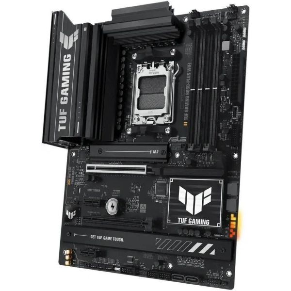 Материнская плата ASUS TUF GAMING B850-PLUS WIFI (90MB1J30-M0EAY0) фото №9
