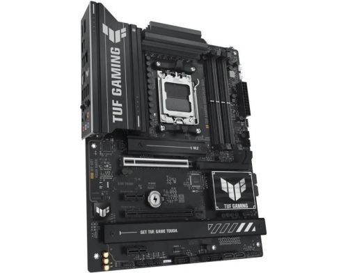 Материнская плата ASUS TUF GAMING B850-PLUS WIFI (90MB1J30-M0EAY0) фото №10