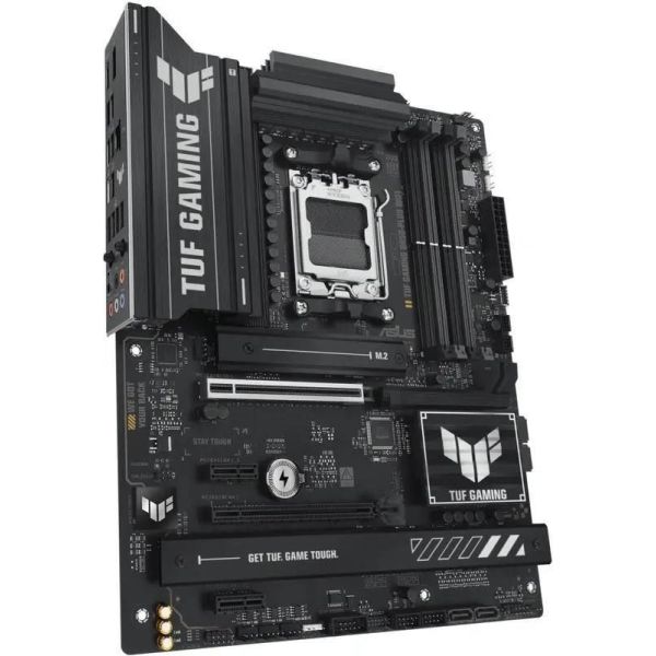 Материнская плата ASUS TUF GAMING B850-PLUS WIFI (90MB1J30-M0EAY0) фото №10