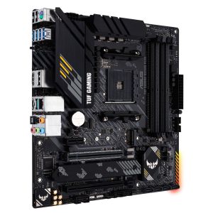Материнская плата ASUS TUF GAMING B550M-PLUS (90MB14A0-M0EAY0)