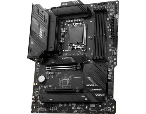 Материнская плата MSI MAG B760 TOMAHAWK WIFI (911-7D96-013) фото №2