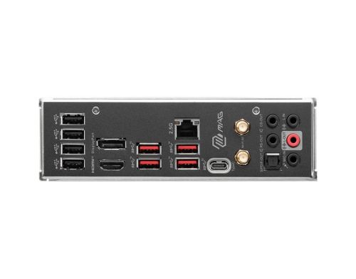 Материнская плата MSI MAG B760 TOMAHAWK WIFI (911-7D96-013) фото №3