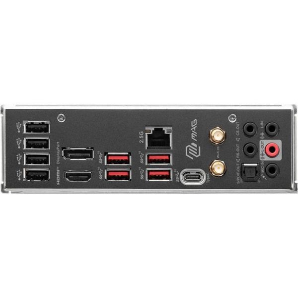 Материнская плата MSI MAG B760 TOMAHAWK WIFI (911-7D96-013) фото №3