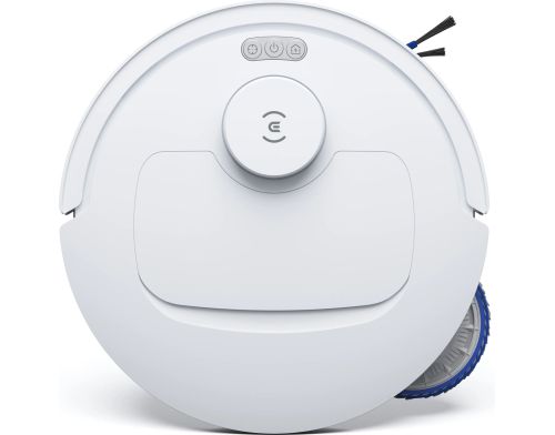 Робот-пылесос с влажной уборкой ECOVACS Deebot T30C White (DLX71 WHITE) фото №13
