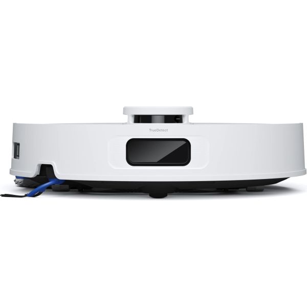 Робот-пылесос с влажной уборкой ECOVACS Deebot T30C White (DLX71 WHITE) фото №14