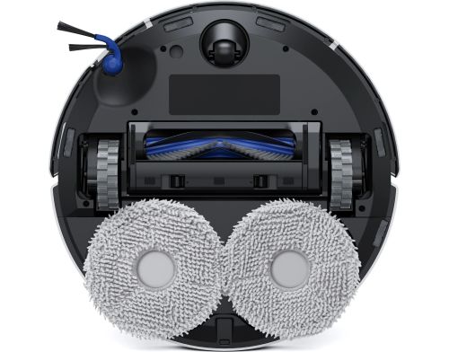 Робот-пылесос с влажной уборкой ECOVACS Deebot T30C White (DLX71 WHITE) фото №15