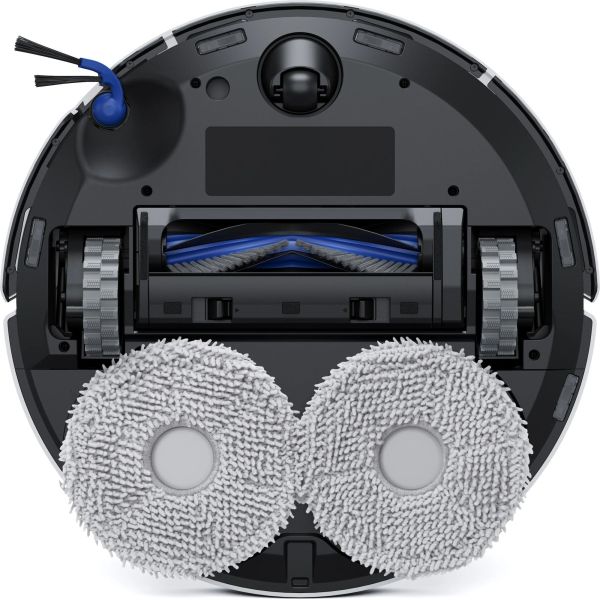 Робот-пылесос с влажной уборкой ECOVACS Deebot T30C White (DLX71 WHITE) фото №15