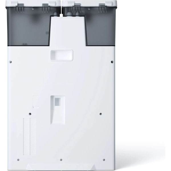 Робот-пылесос с влажной уборкой ECOVACS Deebot T30C White (DLX71 WHITE) фото №17