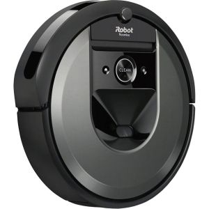 Робот пылесос iRobot Roomba i7+