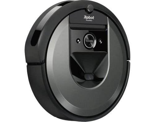 Робот пилосос iRobot Roomba i7+ фото №2