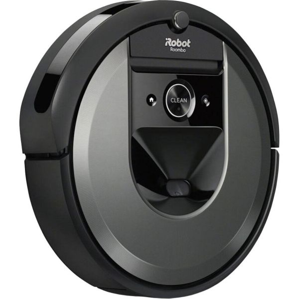 Робот пилосос iRobot Roomba i7+ фото №2