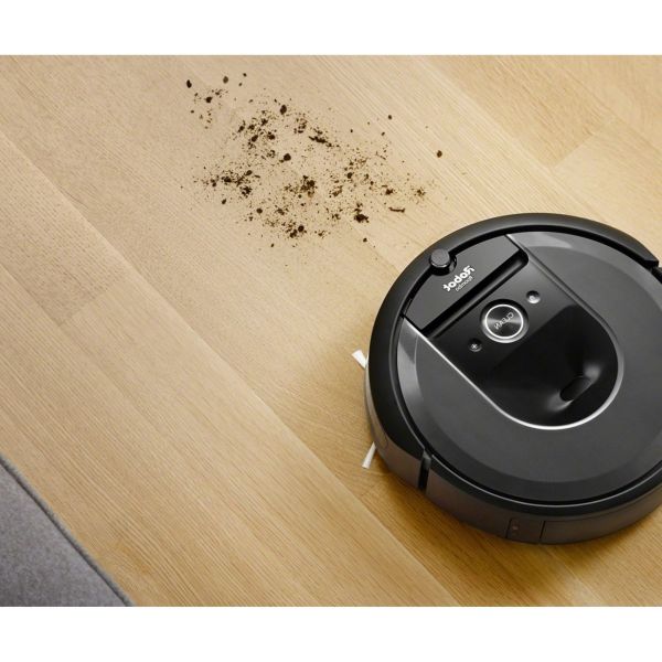 Робот пилосос iRobot Roomba i7+ фото №3
