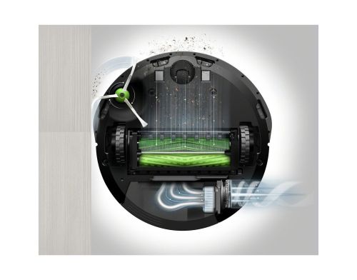 Робот пилосос iRobot Roomba i7+ фото №5