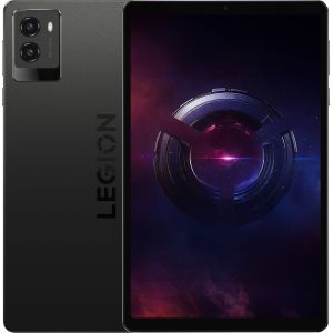 Планшет Lenovo Legion Tab Gen 3 12/256GB Eclipse Black + Case&Film (ZAEF0033UA)