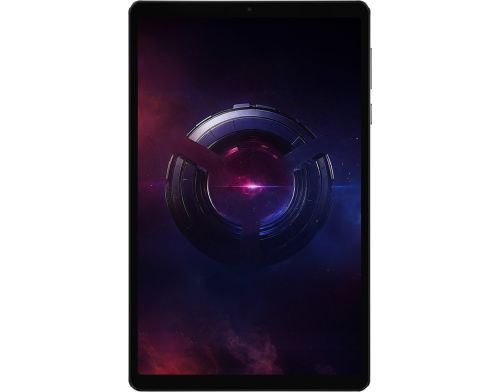 Планшет Lenovo Legion Tab Gen 3 12/256GB Eclipse Black + Case&Film (ZAEF0033UA) фото №3
