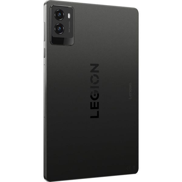 Планшет Lenovo Legion Tab Gen 3 12/256GB Eclipse Black + Case&Film (ZAEF0033UA) фото №5