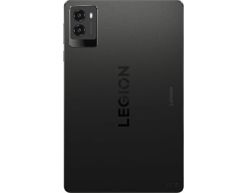 Планшет Lenovo Legion Tab Gen 3 12/256GB Eclipse Black + Case&Film (ZAEF0033UA) фото №6