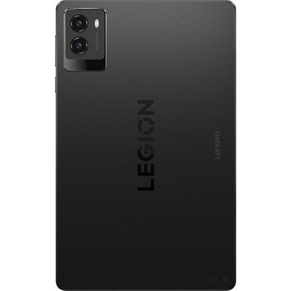Планшет Lenovo Legion Tab Gen 3 12/256GB Eclipse Black + Case&Film (ZAEF0033UA) фото №6