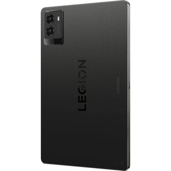 Планшет Lenovo Legion Tab Gen 3 12/256GB Eclipse Black + Case&Film (ZAEF0033UA) фото №7