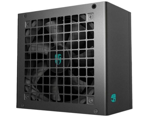 Блок питания Gamer Storm PF600X (R-PF600X-HD0B-JGEU) фото №2