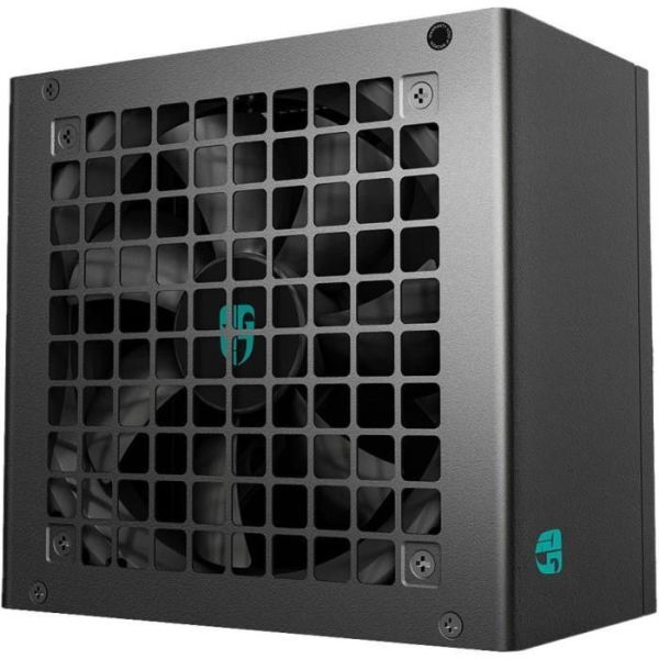 Блок питания Gamer Storm PF600X (R-PF600X-HD0B-JGEU) фото №2