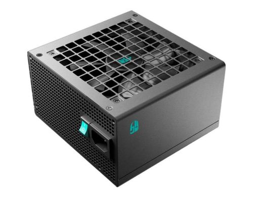 Блок питания Gamer Storm PF600X (R-PF600X-HD0B-JGEU) фото №4