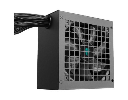 Блок питания Gamer Storm PF600X (R-PF600X-HD0B-JGEU) фото №6