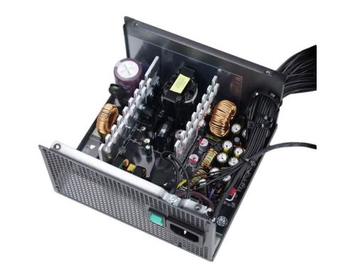 Блок питания Gamer Storm PF600X (R-PF600X-HD0B-JGEU) фото №7
