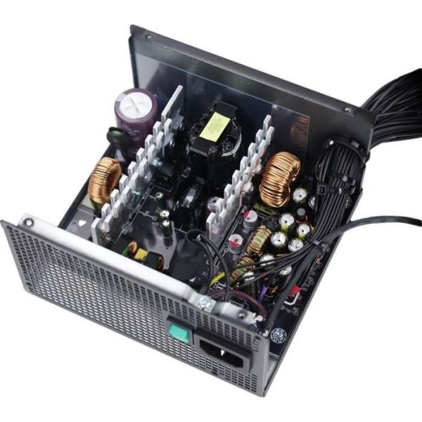Блок питания Gamer Storm PF600X (R-PF600X-HD0B-JGEU) фото №7