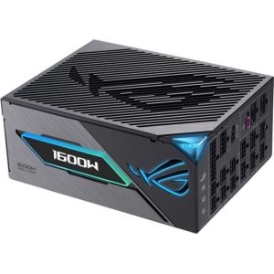 Блок питания ASUS ROG-THOR-1600T3-GAMING (90YE00V1-B0NA00)