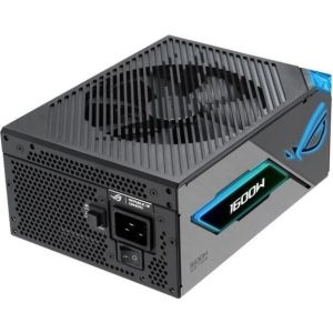 Блок питания ASUS ROG-THOR-1600T3-GAMING (90YE00V1-B0NA00)
