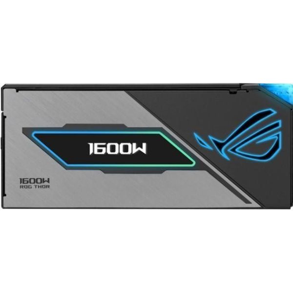 Блок питания ASUS ROG-THOR-1600T3-GAMING (90YE00V1-B0NA00) фото №4