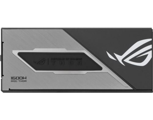 Блок питания ASUS ROG-THOR-1600T3-GAMING (90YE00V1-B0NA00) фото №5