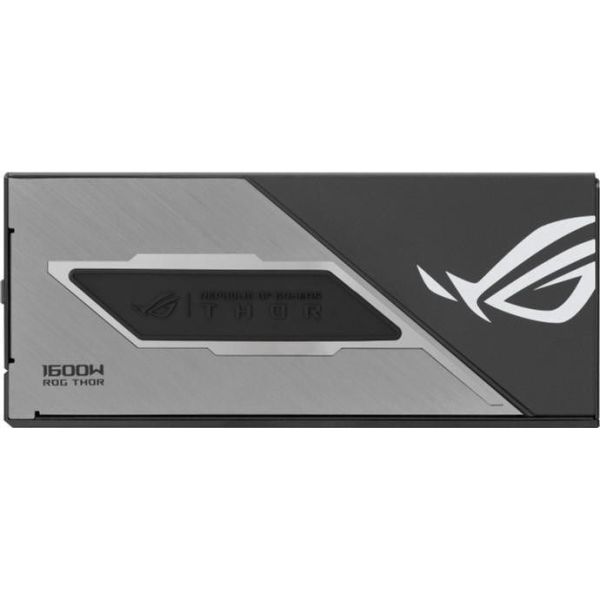 Блок питания ASUS ROG-THOR-1600T3-GAMING (90YE00V1-B0NA00) фото №5