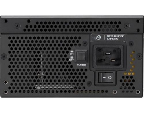 Блок питания ASUS ROG-THOR-1600T3-GAMING (90YE00V1-B0NA00) фото №7