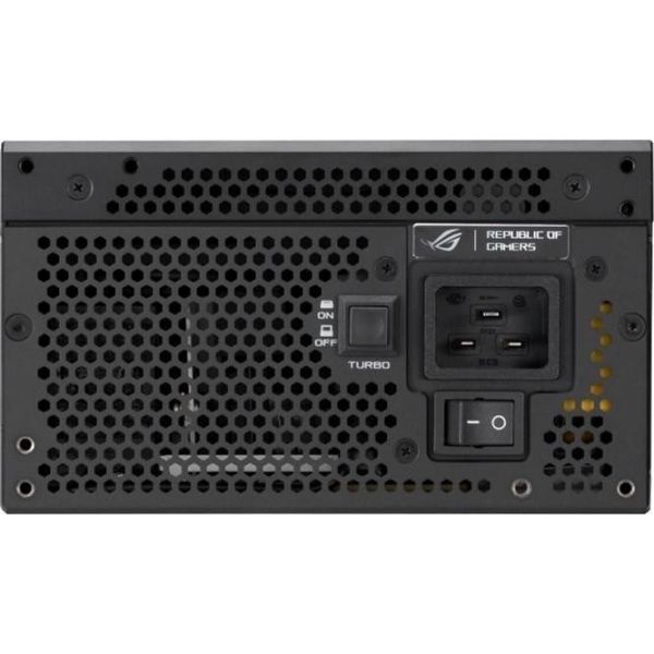 Блок питания ASUS ROG-THOR-1600T3-GAMING (90YE00V1-B0NA00) фото №7