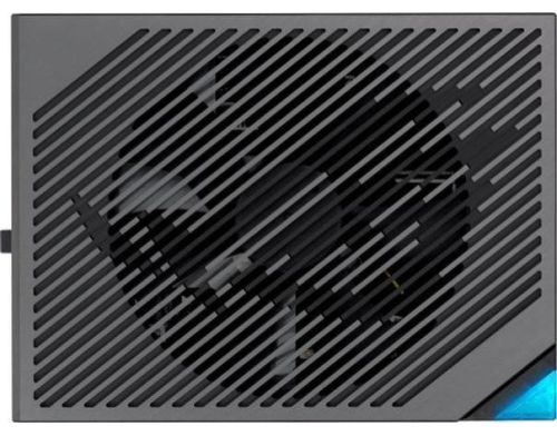 Блок питания ASUS ROG-THOR-1600T3-GAMING (90YE00V1-B0NA00) фото №8