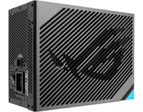 Блок питания ASUS ROG-THOR-1600T3-GAMING (90YE00V1-B0NA00) фото №9
