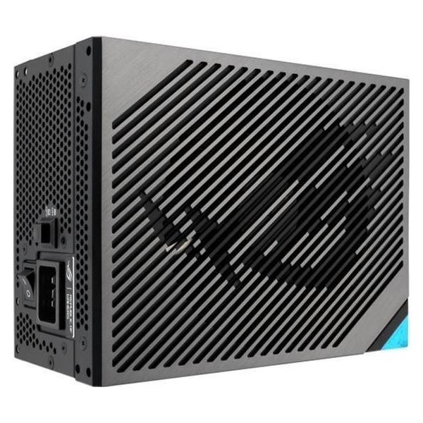Блок питания ASUS ROG-THOR-1600T3-GAMING (90YE00V1-B0NA00) фото №9