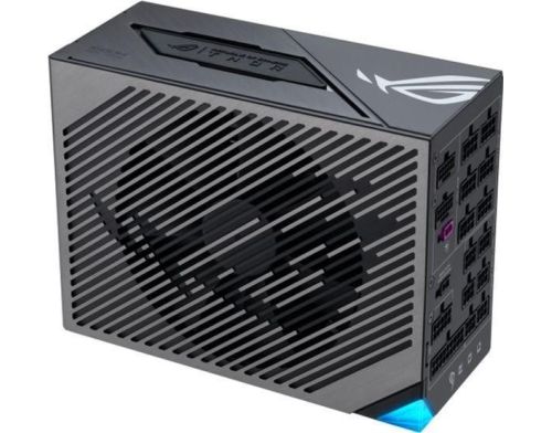Блок питания ASUS ROG-THOR-1600T3-GAMING (90YE00V1-B0NA00) фото №10