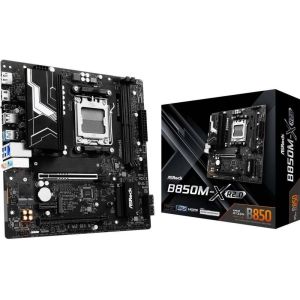 Материнская плата ASRock B850M-X R2.0