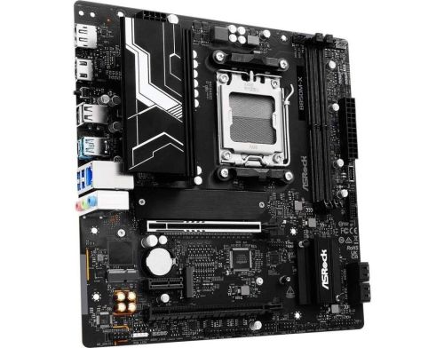 Материнская плата ASRock B850M-X R2.0 фото №4