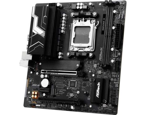 Материнская плата ASRock B850M-X R2.0 фото №5