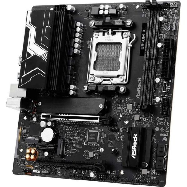Материнская плата ASRock B850M-X R2.0 фото №5