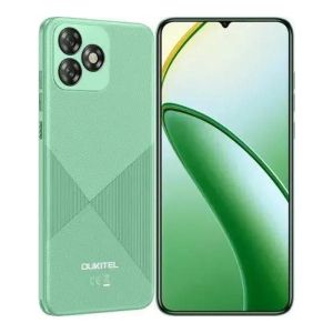Смартфон Oukitel C53 4/64GB Green