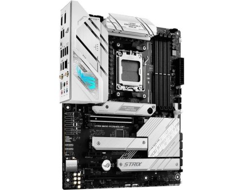 Материнська плата ASUS ROG STRIX B650-A GAMING WIFI (90MB1BP0-M0EAY0) фото №2